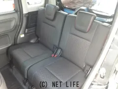 マツダ フレアワゴン