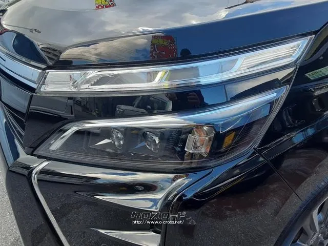 トヨタ ヴォクシー