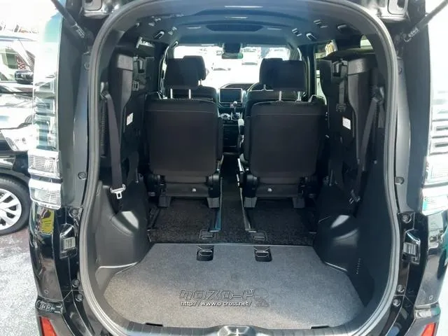 トヨタ ヴォクシー