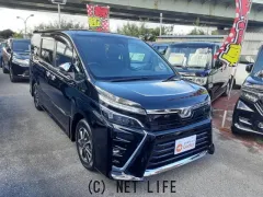 トヨタ ヴォクシー