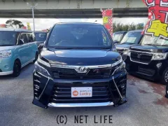 トヨタ ヴォクシー