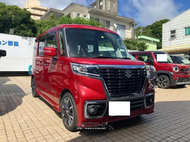 スズキ スペーシア