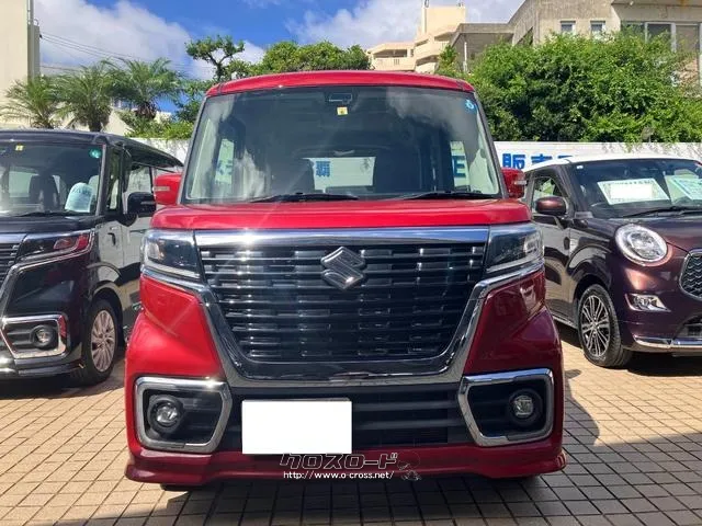 スズキ スペーシア