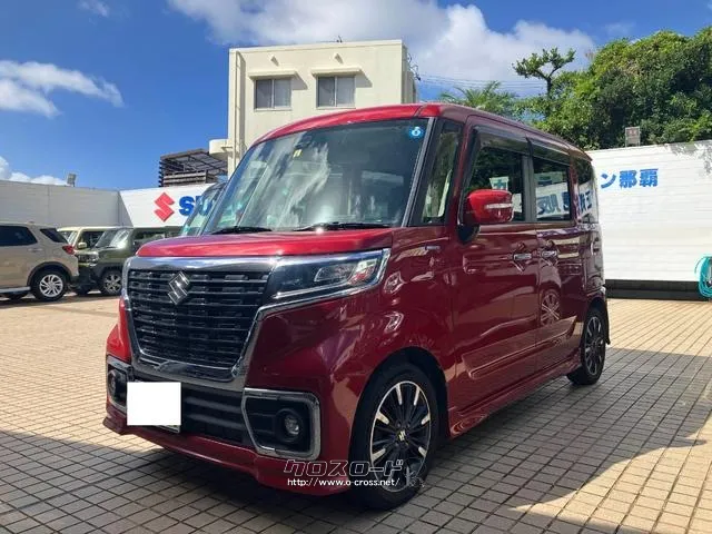 スズキ スペーシア