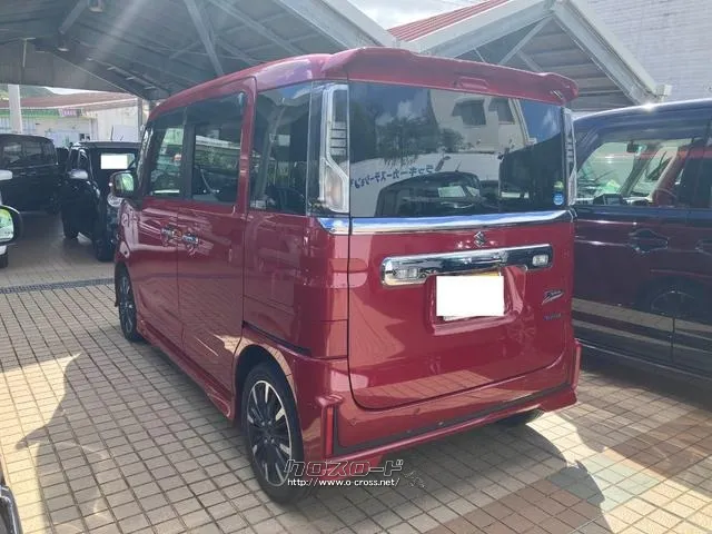 スズキ スペーシア