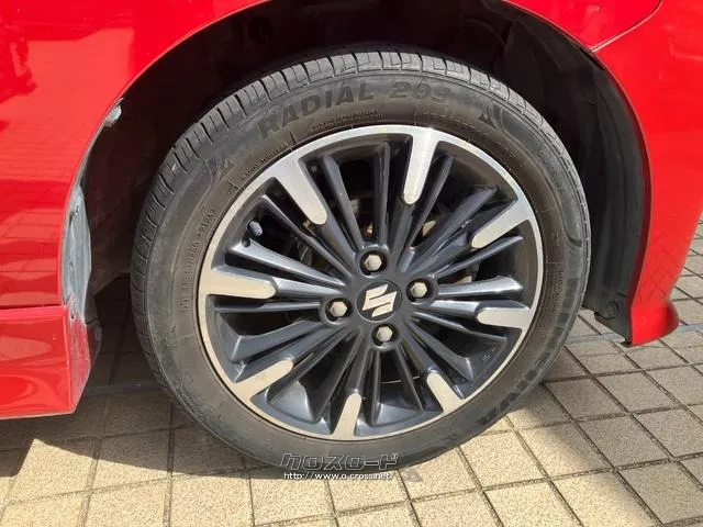 スズキ スペーシア