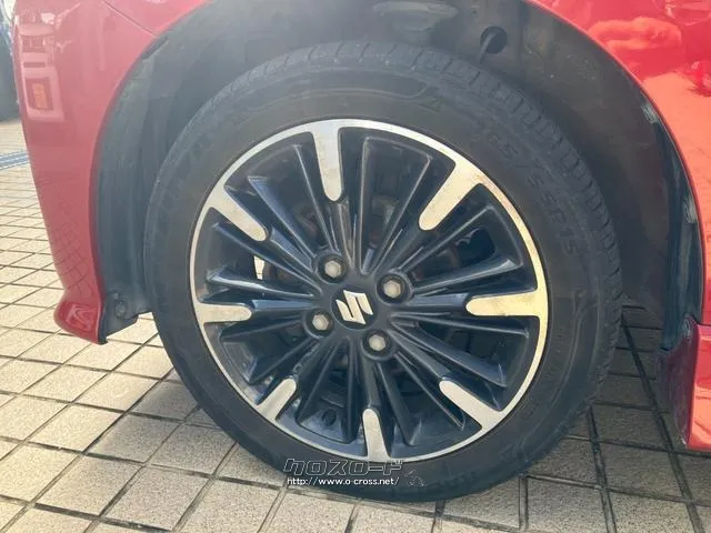 スズキ スペーシア