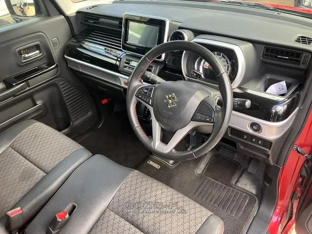 スズキ スペーシア