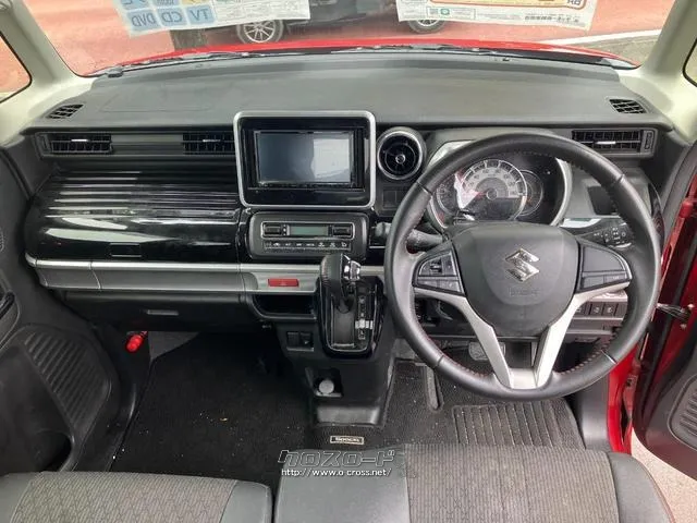 スズキ スペーシア