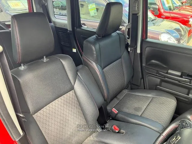 スズキ スペーシア