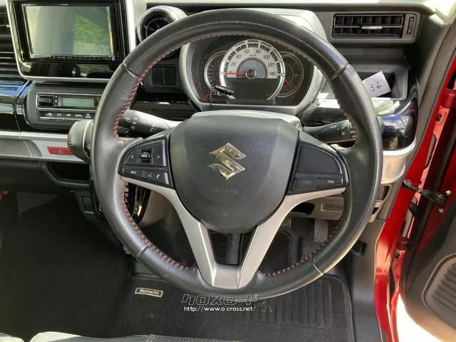 スズキ スペーシア