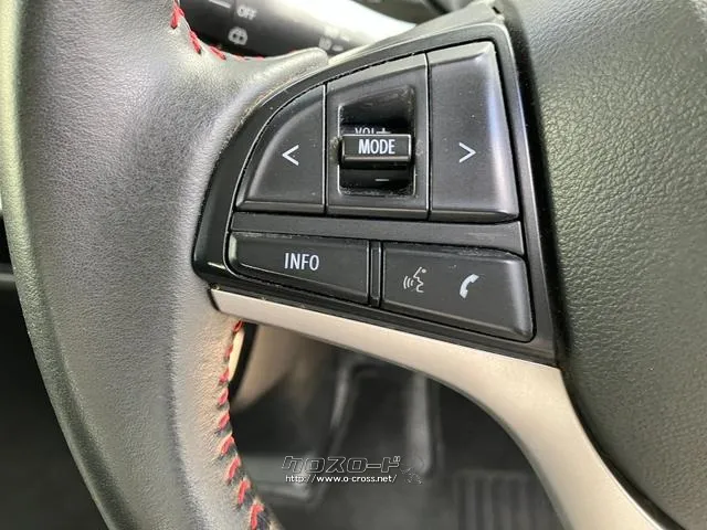 スズキ スペーシア