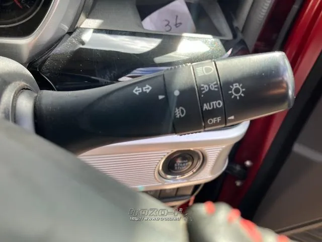 スズキ スペーシア