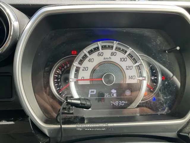 スズキ スペーシア