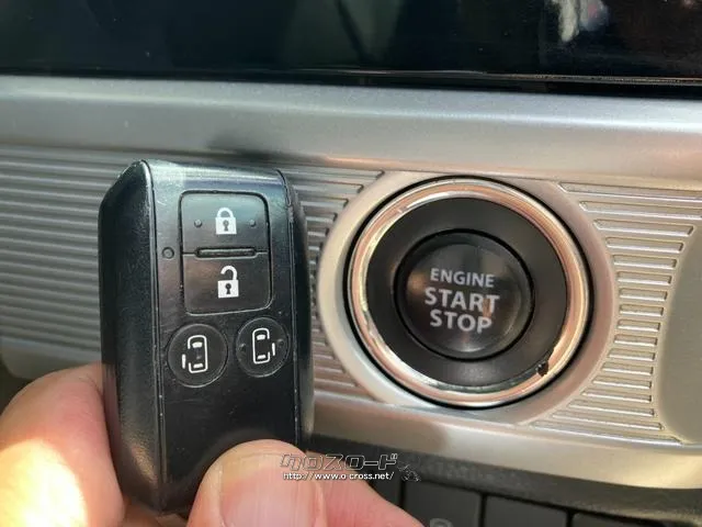 スズキ スペーシア