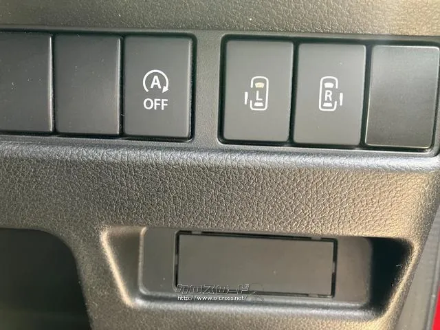 スズキ スペーシア