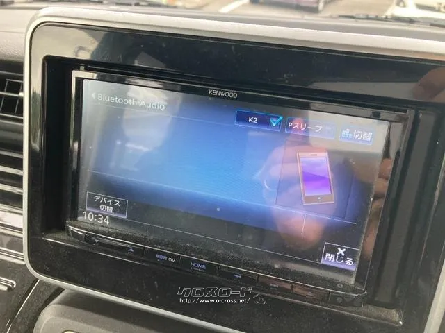 スズキ スペーシア