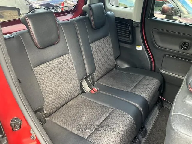 スズキ スペーシア