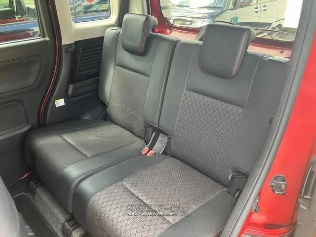 スズキ スペーシア