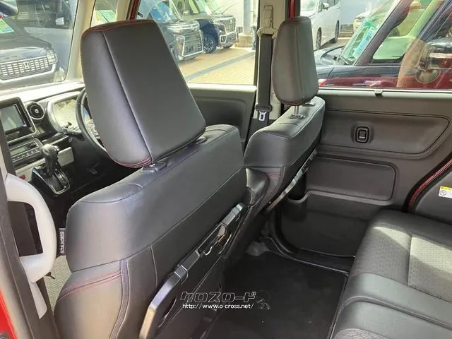 スズキ スペーシア