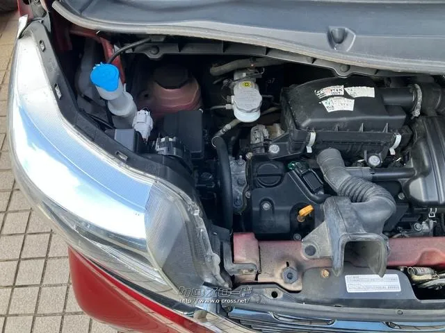 スズキ スペーシア