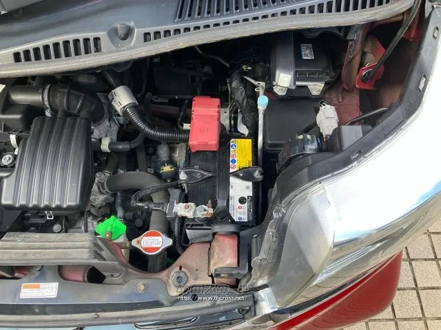 スズキ スペーシア