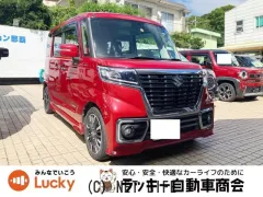 スズキ スペーシア