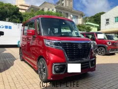 スズキ スペーシア