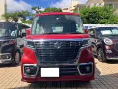 スズキ スペーシア