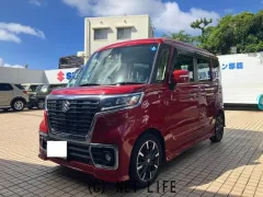 スズキ スペーシア