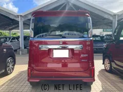 スズキ スペーシア