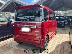 スズキ スペーシア