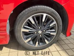 スズキ スペーシア