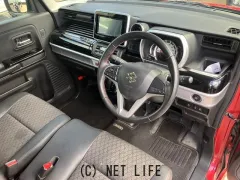 スズキ スペーシア