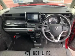 スズキ スペーシア