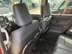 スズキ スペーシア