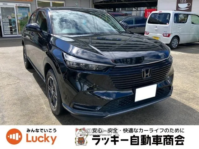 ホンダ ヴェゼル