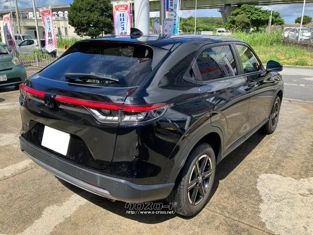 ホンダ ヴェゼル