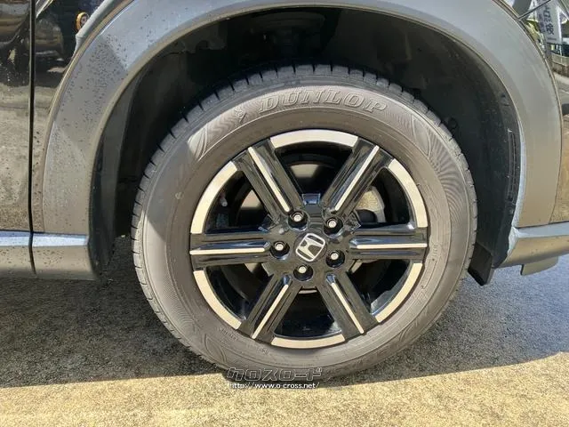 ホンダ ヴェゼル