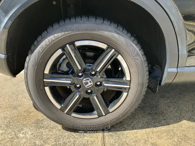 ホンダ ヴェゼル