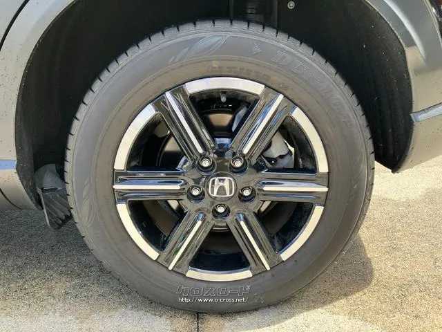 ホンダ ヴェゼル