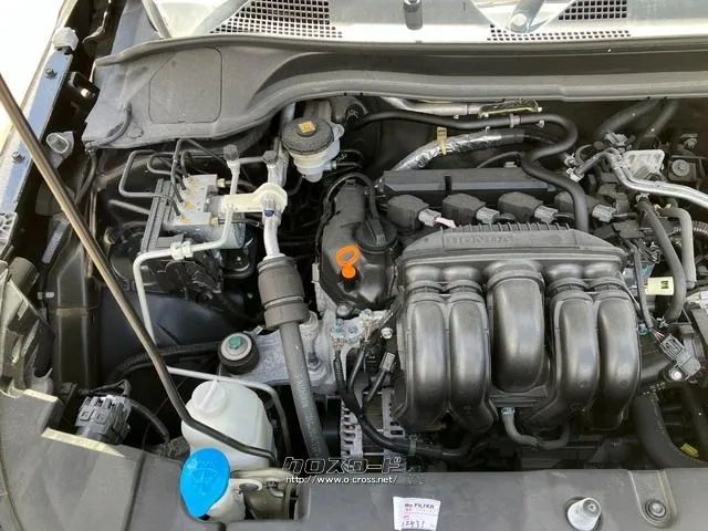 ホンダ ヴェゼル