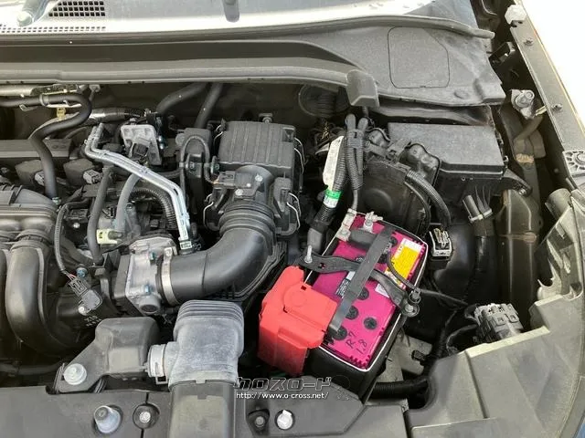 ホンダ ヴェゼル