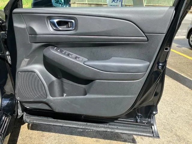 ホンダ ヴェゼル