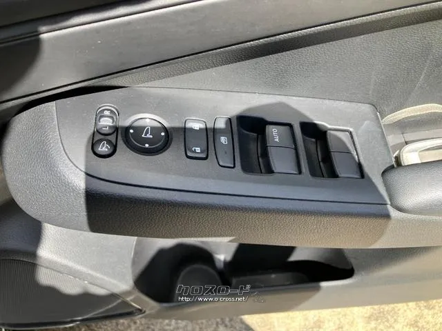 ホンダ ヴェゼル