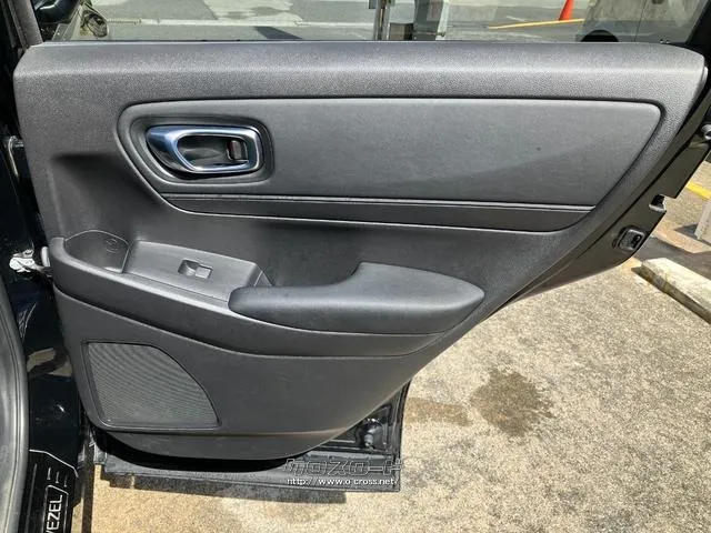 ホンダ ヴェゼル