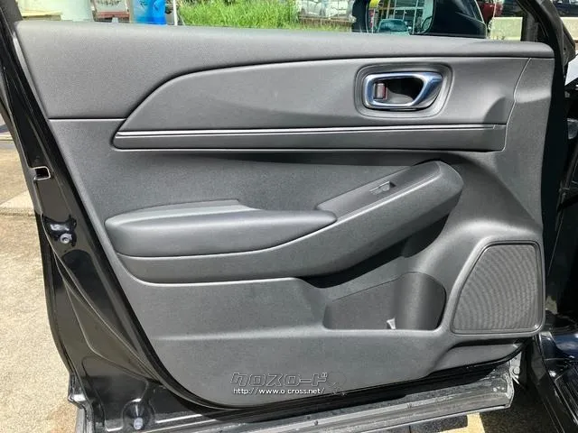 ホンダ ヴェゼル