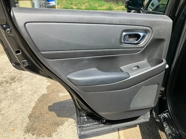 ホンダ ヴェゼル