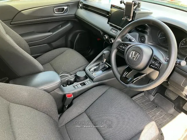 ホンダ ヴェゼル