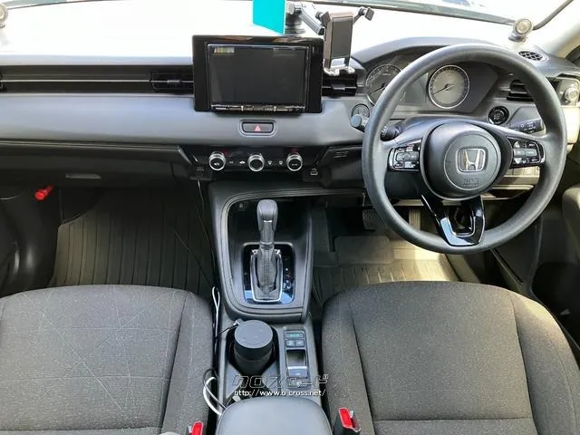 ホンダ ヴェゼル